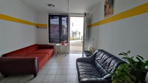 Aldingen 2 Zimmer Wohnung