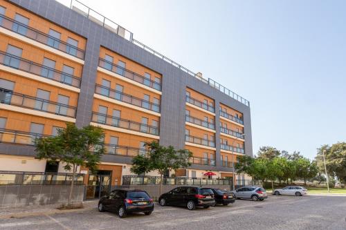 Alegria Amazing apartment with swimming pool