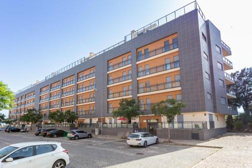 Alegria Amazing apartment with swimming pool