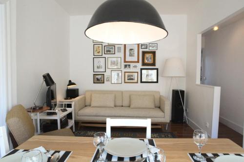 Alegria Apartment in Principe Real