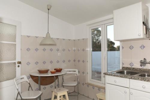 Alegria Apartment in Principe Real