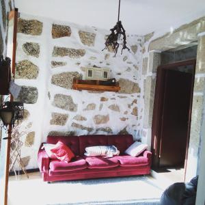Alegria Apartment
