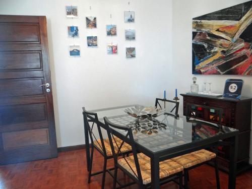 Alegria Apartment Porto Downtown