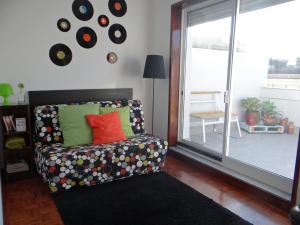 Alegria Apartment Porto Downtown
