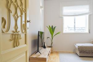 Alegria Design by Homing
