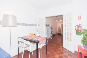 Appartement Alegria Downtown Rua da Alegria, Nº 426, 2º Andar Intermédio 4000-035 Porto Région Nord