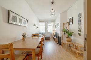 ALEGRIA FLAT IN CITY CENTER with ELEVATOR