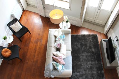 Alegria Loft Mezzanine