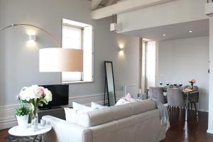 Alegria Loft Mezzanine