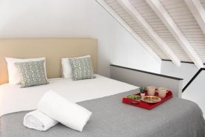 Alegria Loft Mezzanine