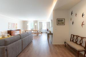 Appartement Alegria Porto by We Do Living Rua da Alegria 337 - 3º Dto 4000-044 Porto Région Nord