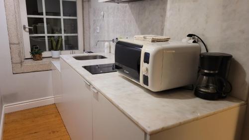 Alegria Studio - Oporto Center