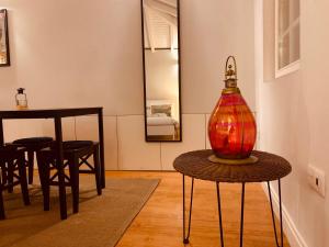 Alegria Studio - Oporto Center