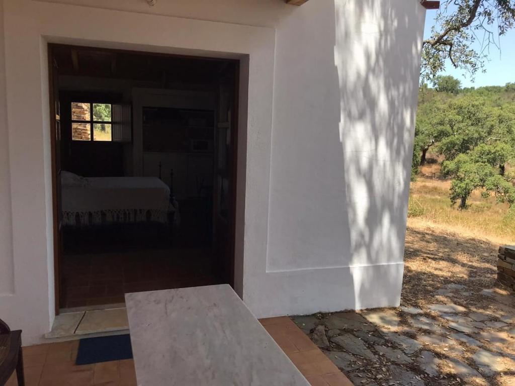 Alentejo Suite w Kitchenette in typical Monte Até que Enfim in Odemira Monte Até que Enfim, Boavista dos Pinheiros, 7630-174 Odemira