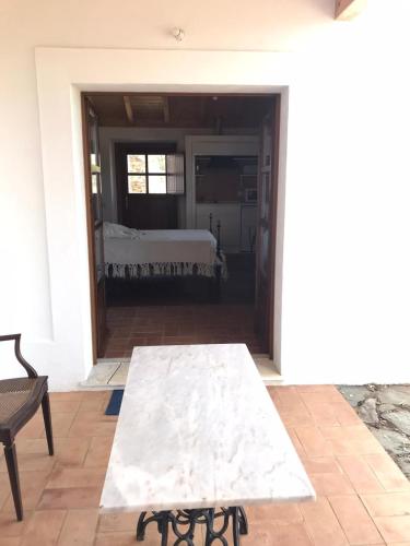 Alentejo Suite w Kitchenette in typical Monte Até que Enfim in Odemira
