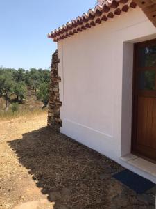 Alentejo Suite w Kitchenette in typical Monte Até que Enfim in Odemira