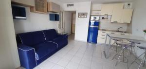 Alery apartment with terrace
