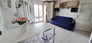 Appartement Alery apartment with terrace 144 Rue de France 06000 Nice Provence-Alpes-Côte d\'Azur