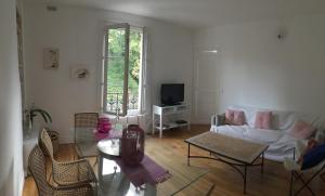 Appartement Alex Flats 81 Rue Leblanc 75015 Paris Île-de-France