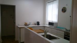 Appartement Alex Home Rua Alexandre Herculano, 3 R/c Dto 1050-005 Lisbonne -1