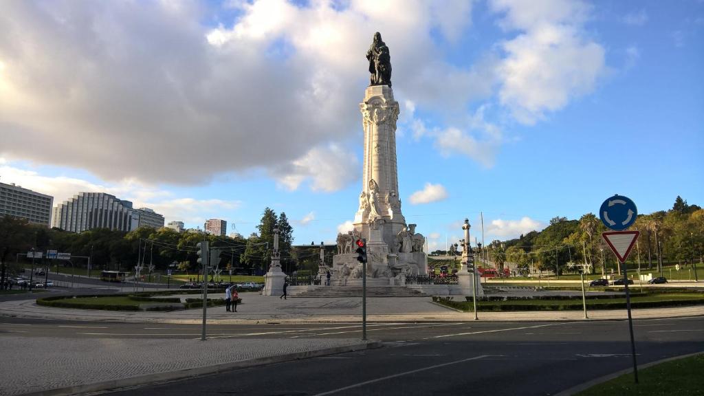 Appartement Alex Home Rua Alexandre Herculano, 3 R/c Dto 1050-005 Lisbonne