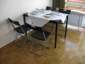 Appartement Alexa Ferienwohnung Fichtenweg 8 38667 Bad Harzburg Basse-Saxe