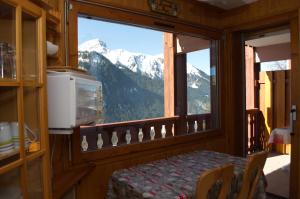 Alexandra - Appartement 4 pers - Chatel Reservation