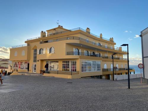 Alfaiate Beach House