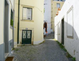 Alfama 88, By Home With a View