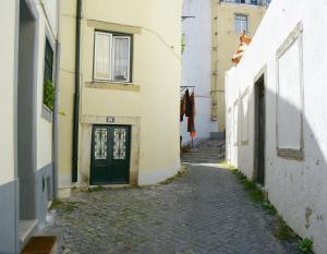 Appartement Alfama 88, By Home With a View 88 Rua da Regueira 1 1100-117 Lisbonne -1