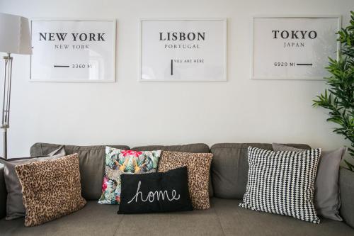 Alfama Apartment