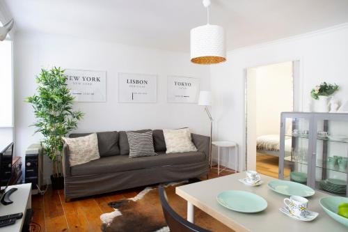 Alfama Apartment