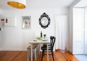 Alfama Apartment