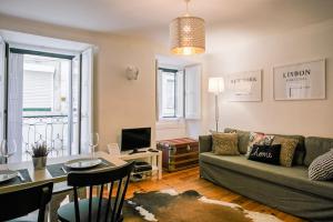 Alfama Apartment