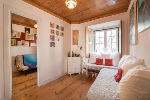 Alfama Apartment