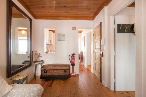 Alfama Apartment