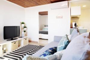 Alfama Apartment Rose - Sardinha