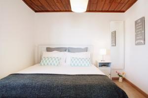Alfama Apartment Rose - Sardinha