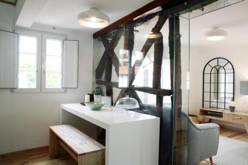 Alfama Apartment with River view