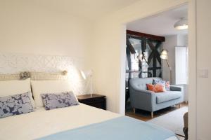 Alfama Apartment with River view
