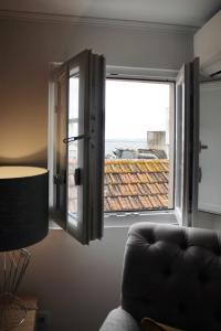 Appartement Alfama Apartment with River view Beco Cruzes 2A, 3º Direito 1100-191 Lisbonne -1