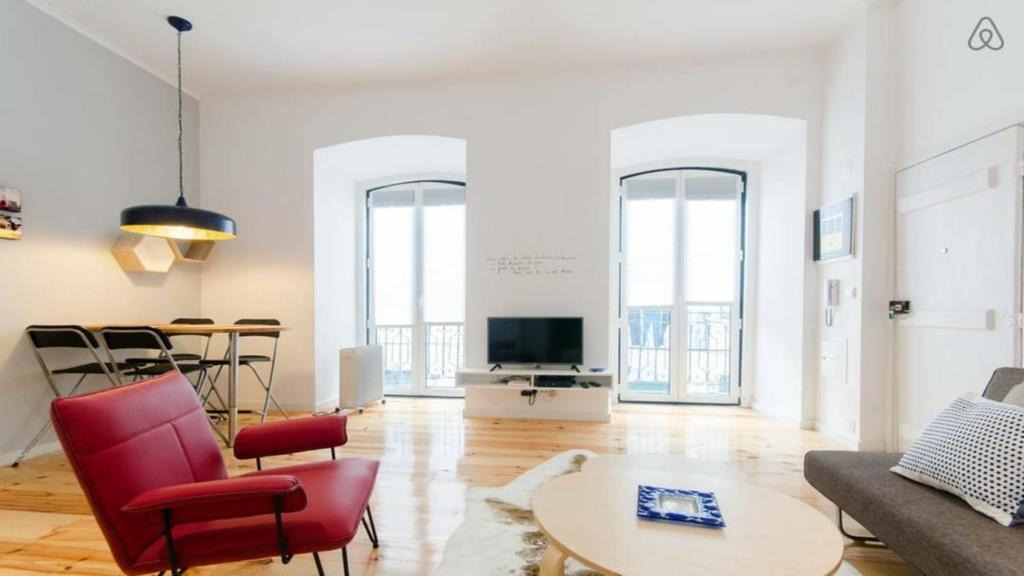 Alfama Charm Apartment Rua Canastras 3, 1E, 1100-111 Lisbonne