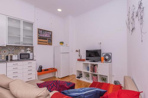 Alfama Comfy Premium Apartment