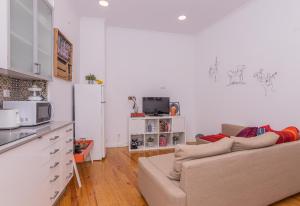 Alfama Comfy Premium Apartment