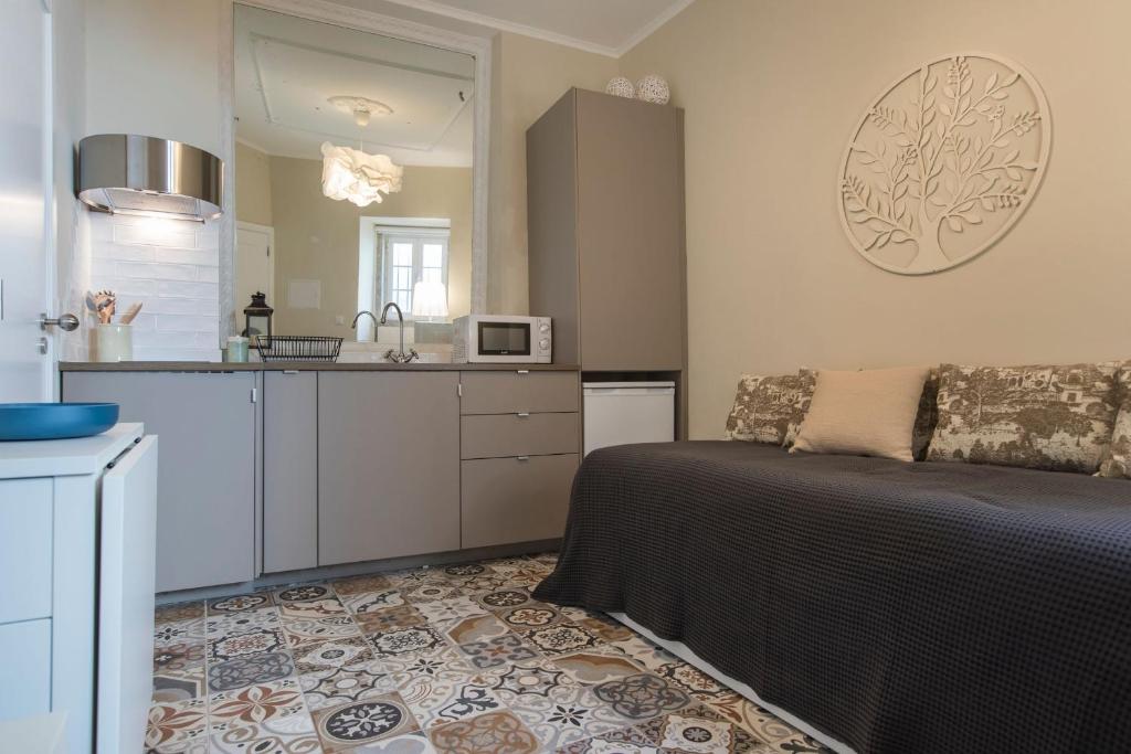 Alfama Cosy Studio 62 Beco da Lapa Ground Floor, 1100-305 Lisbonne
