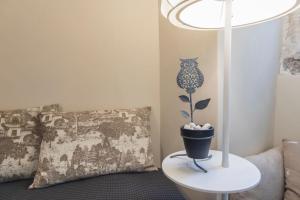 Appartement Alfama Cosy Studio 62 Beco da Lapa Ground Floor 1100-305 Lisbonne -1