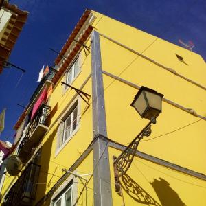 Alfama Cozy Loft