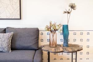 Alfama Cozy Two-Bedroom Apartment w/ River View - by LU Holidays