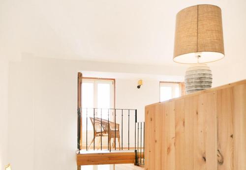Alfama Deluxe Duplex 53 by Lisbonne Collection
