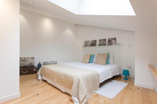 Alfama Fado Loft